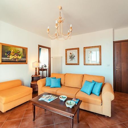 Taoapartments - Casa Vittoria ตาออร์มินา ภายนอก รูปภาพ