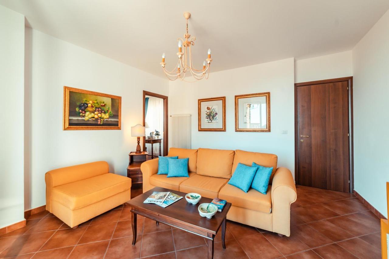 Taoapartments - Casa Vittoria ตาออร์มินา ภายนอก รูปภาพ
