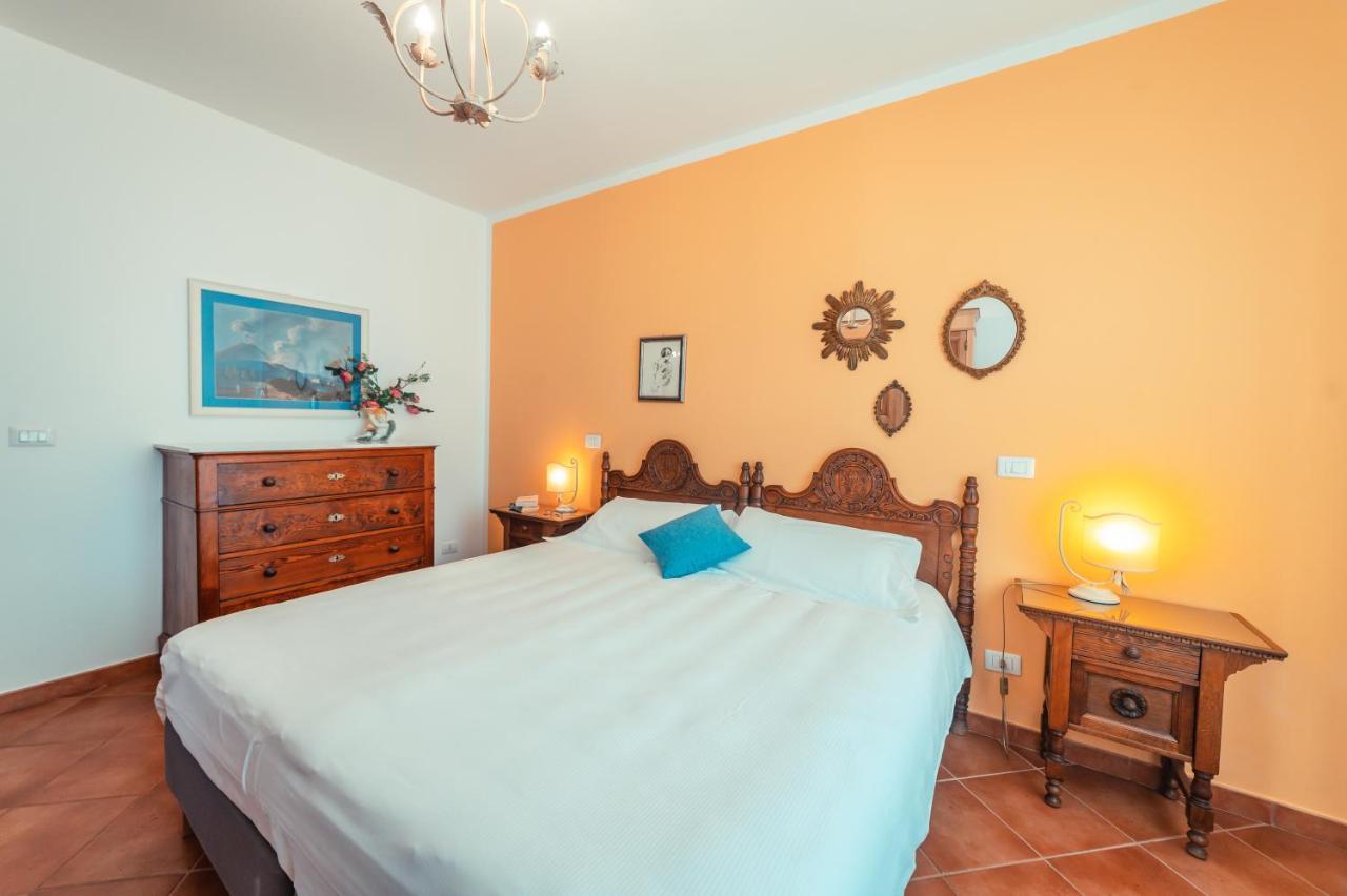 Taoapartments - Casa Vittoria ตาออร์มินา ภายนอก รูปภาพ