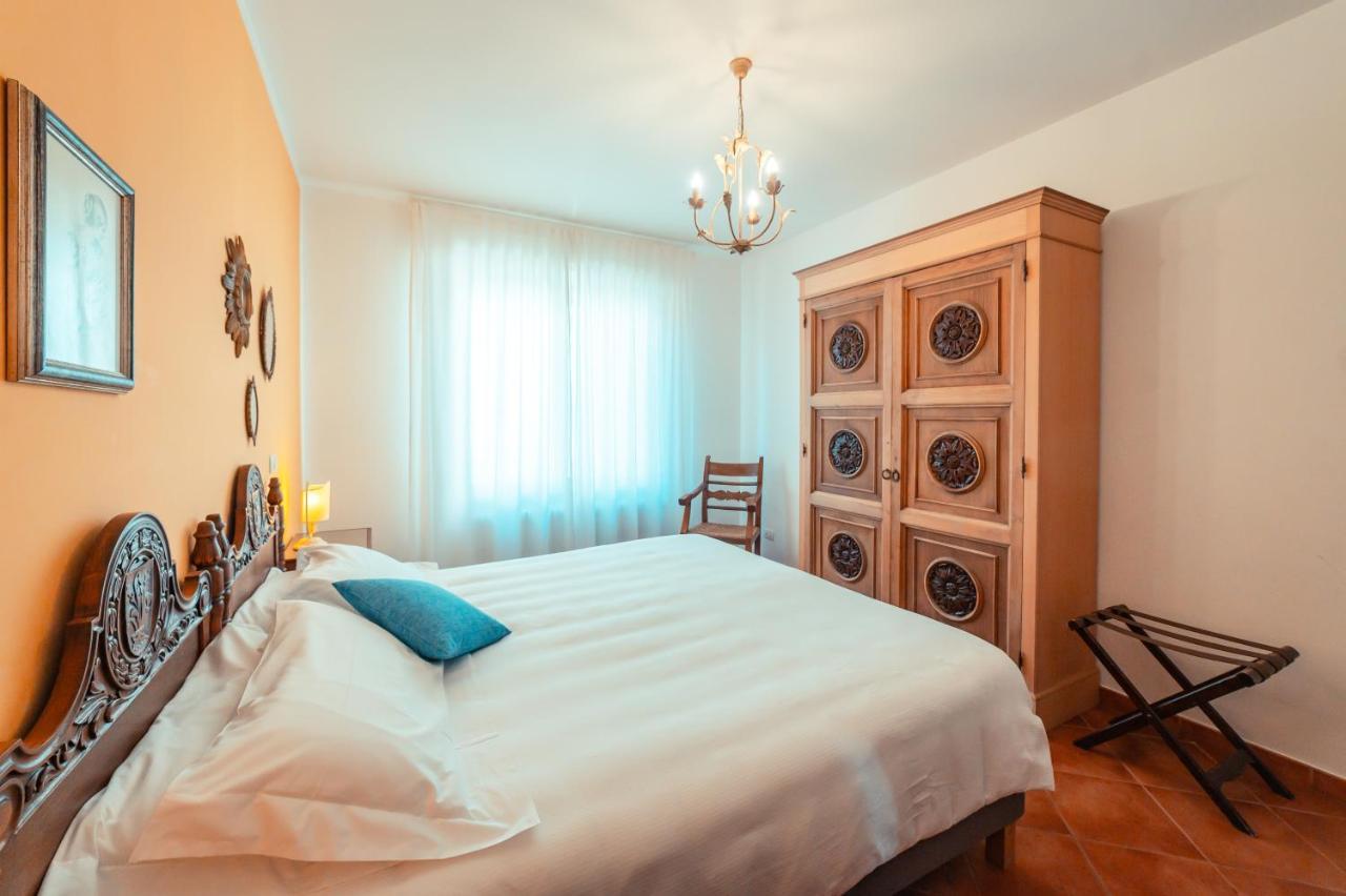 Taoapartments - Casa Vittoria ตาออร์มินา ภายนอก รูปภาพ