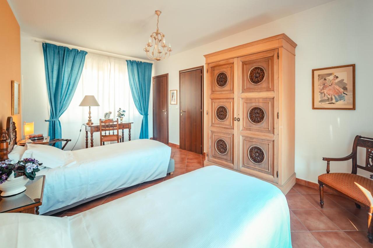 Taoapartments - Casa Vittoria ตาออร์มินา ภายนอก รูปภาพ