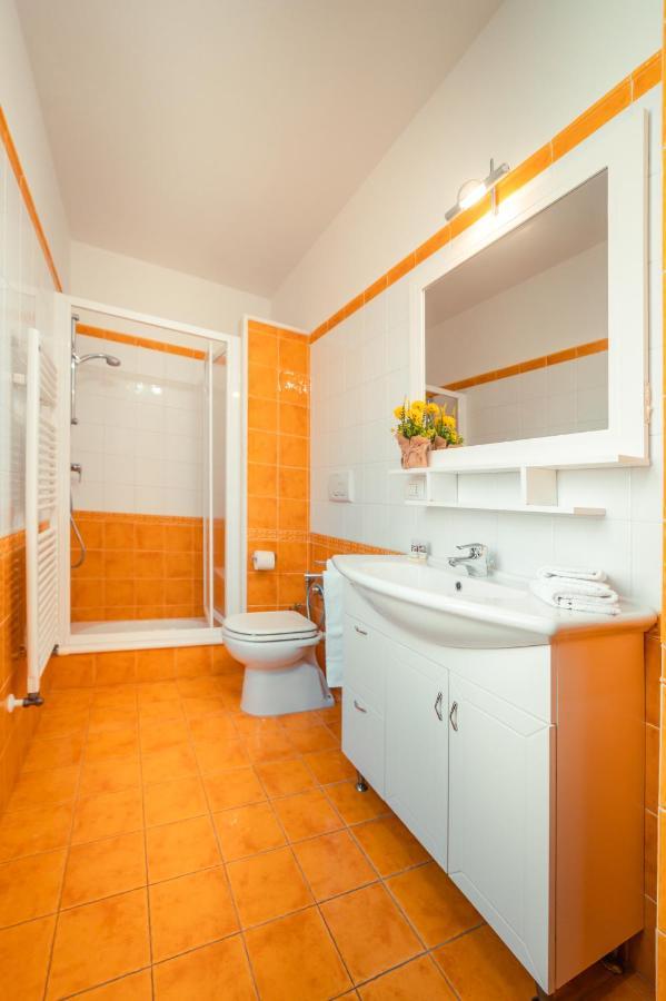 Taoapartments - Casa Vittoria ตาออร์มินา ภายนอก รูปภาพ