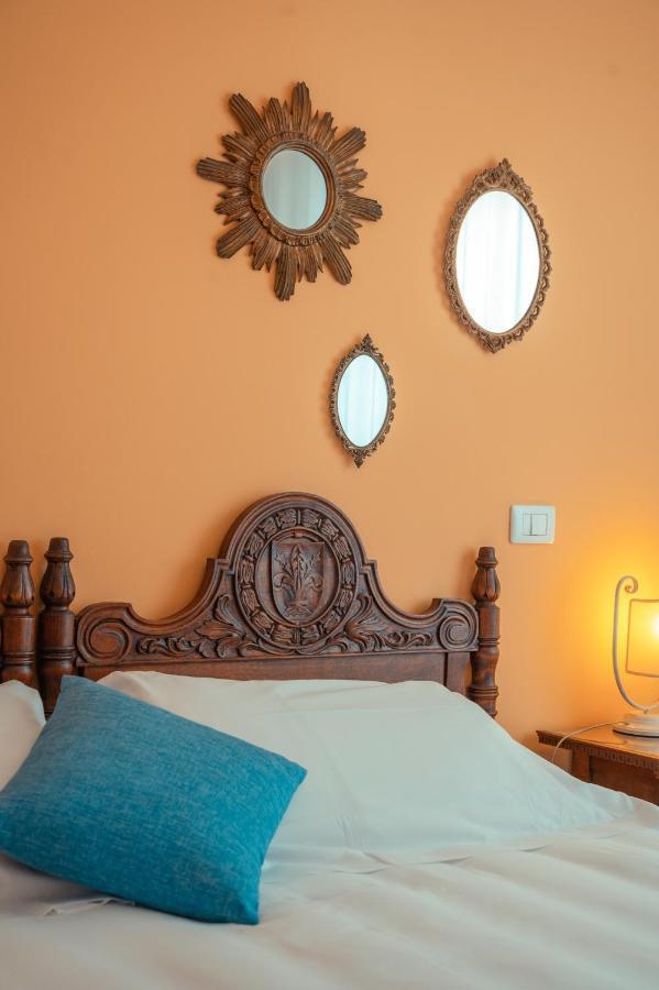 Taoapartments - Casa Vittoria ตาออร์มินา ภายนอก รูปภาพ