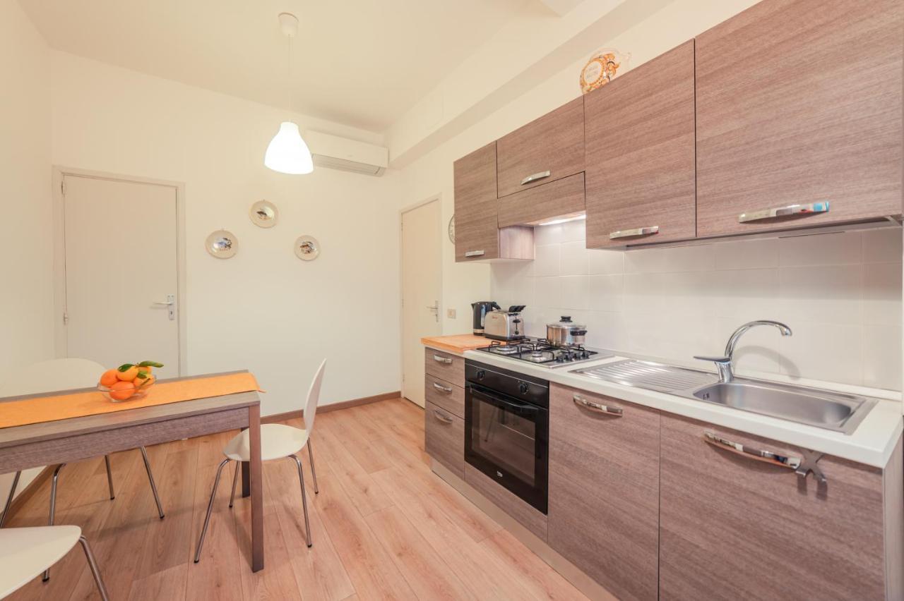 Taoapartments - Casa Vittoria ตาออร์มินา ภายนอก รูปภาพ