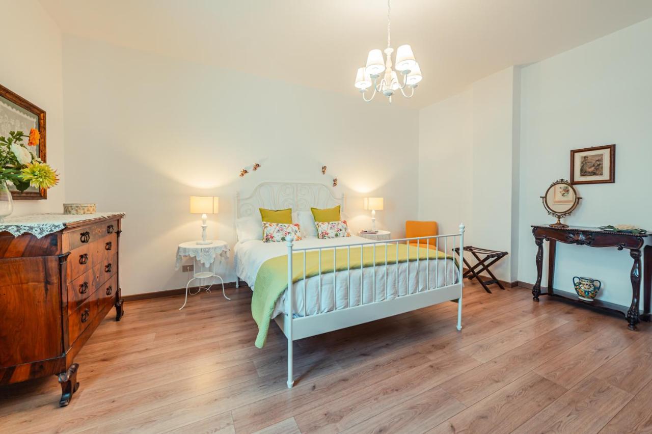 Taoapartments - Casa Vittoria ตาออร์มินา ภายนอก รูปภาพ