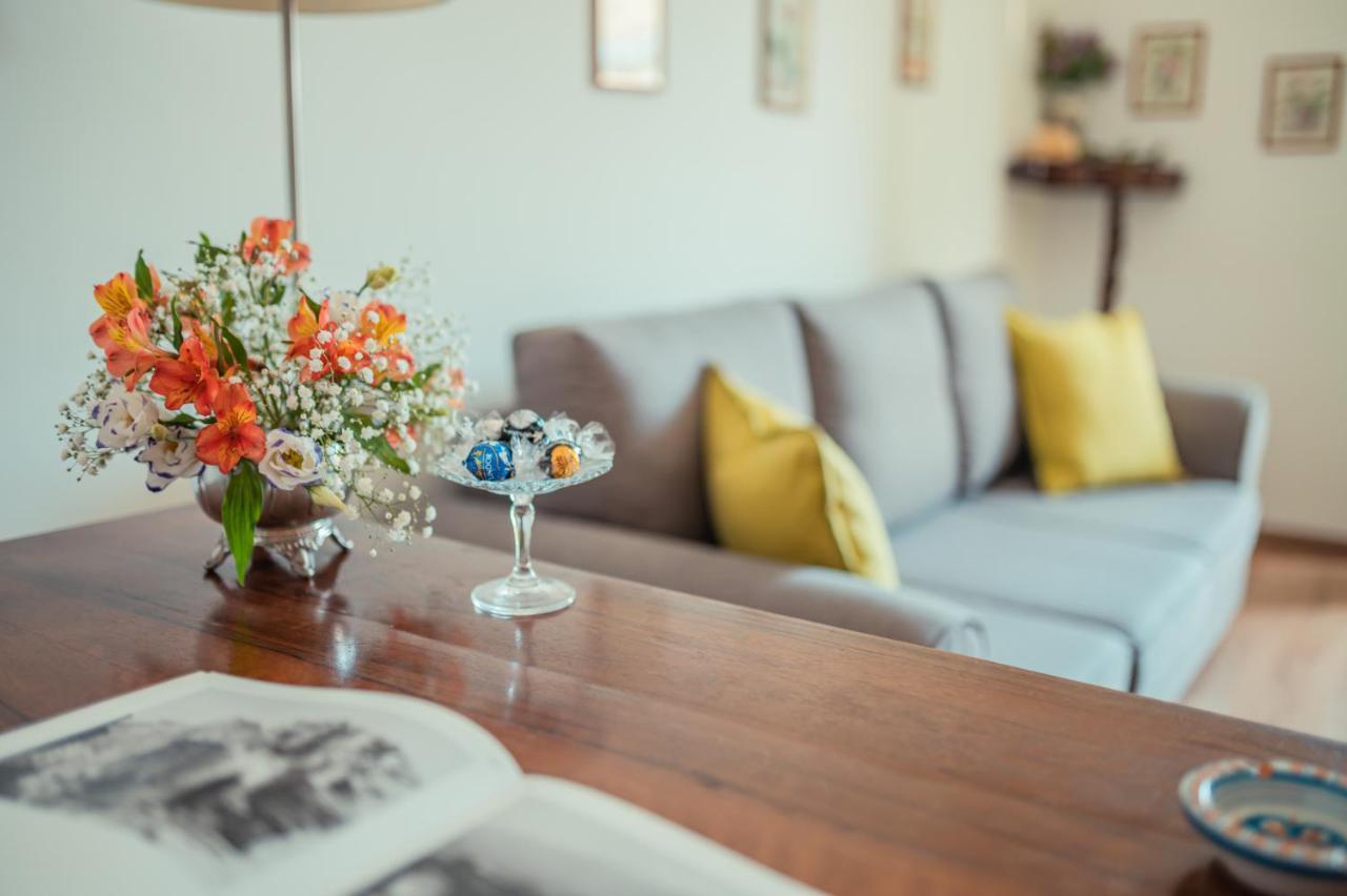 Taoapartments - Casa Vittoria ตาออร์มินา ภายนอก รูปภาพ
