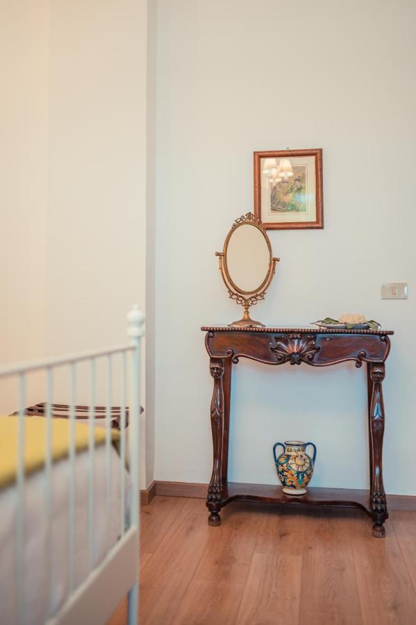 Taoapartments - Casa Vittoria ตาออร์มินา ภายนอก รูปภาพ