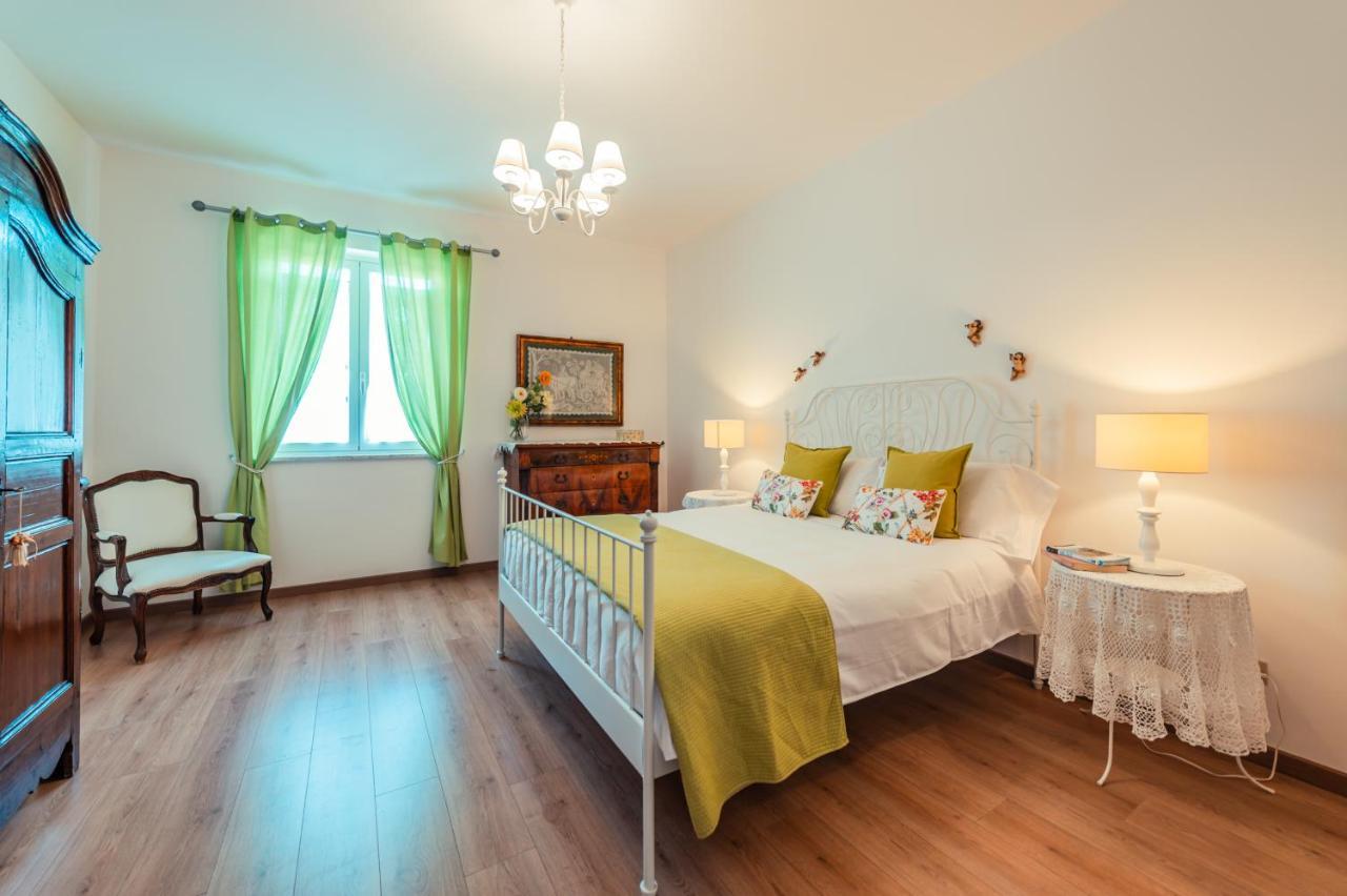Taoapartments - Casa Vittoria ตาออร์มินา ภายนอก รูปภาพ